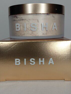 Bisha - Essential Setting Powder in Tokyo Translucent